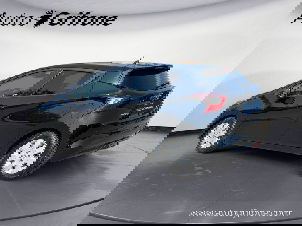 Nissan Micra usata a Modena (3)