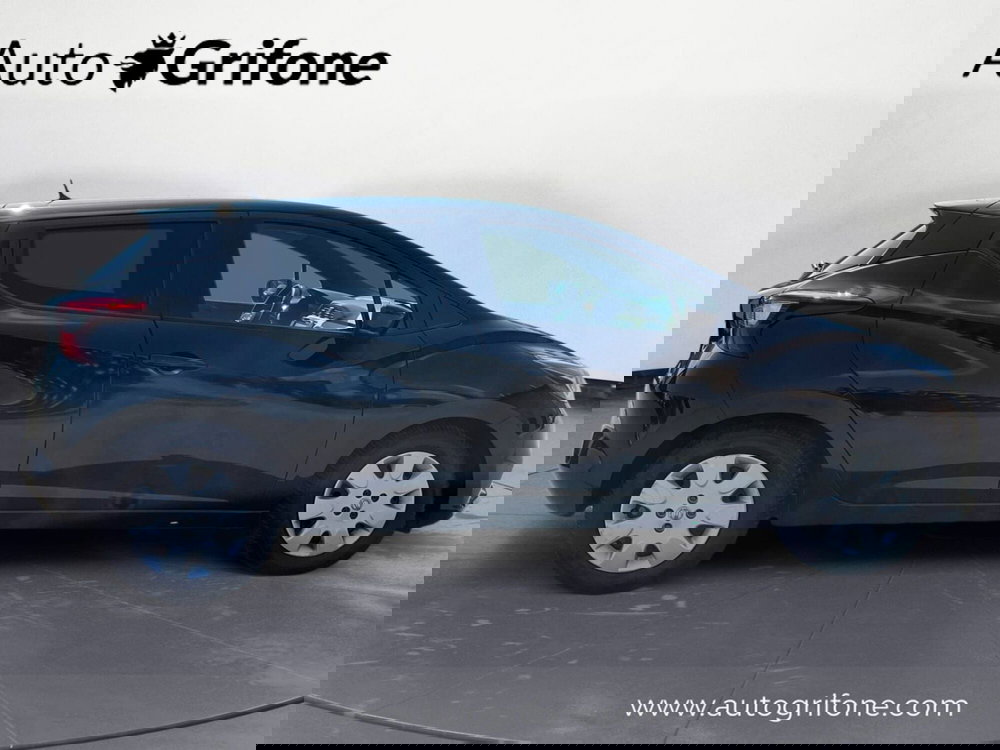 Nissan Micra usata a Modena (6)