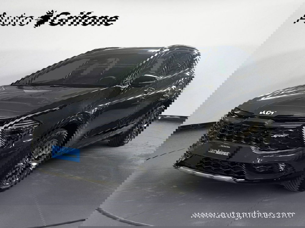 Kia Sportage usata a Modena