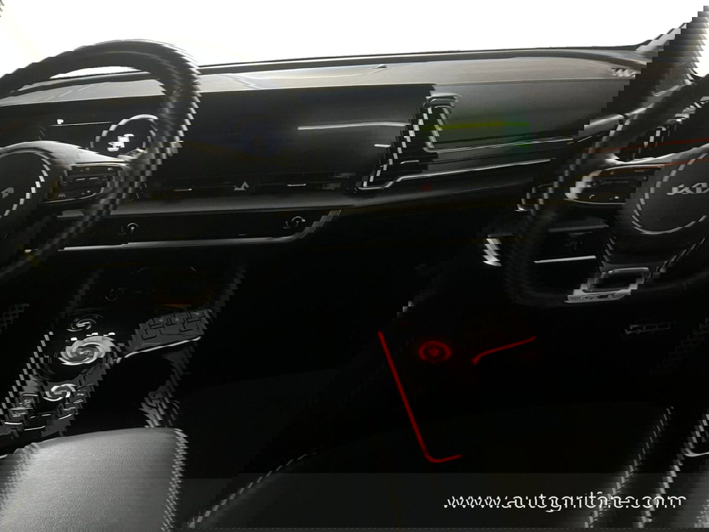 Kia Sportage usata a Modena (10)