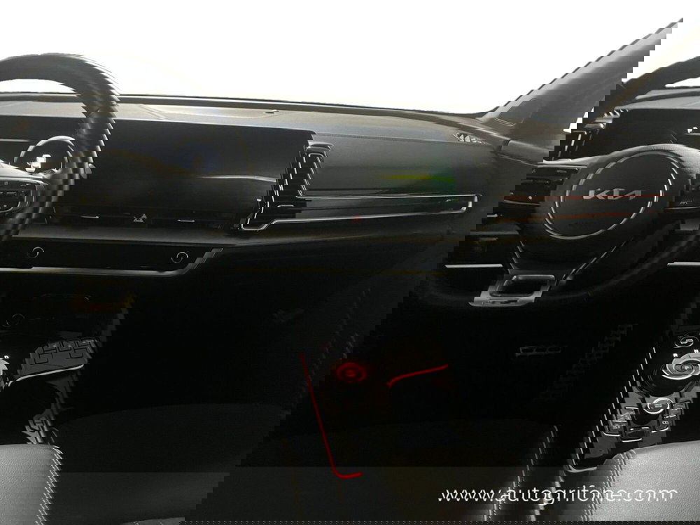 Kia Sportage usata a Modena (11)