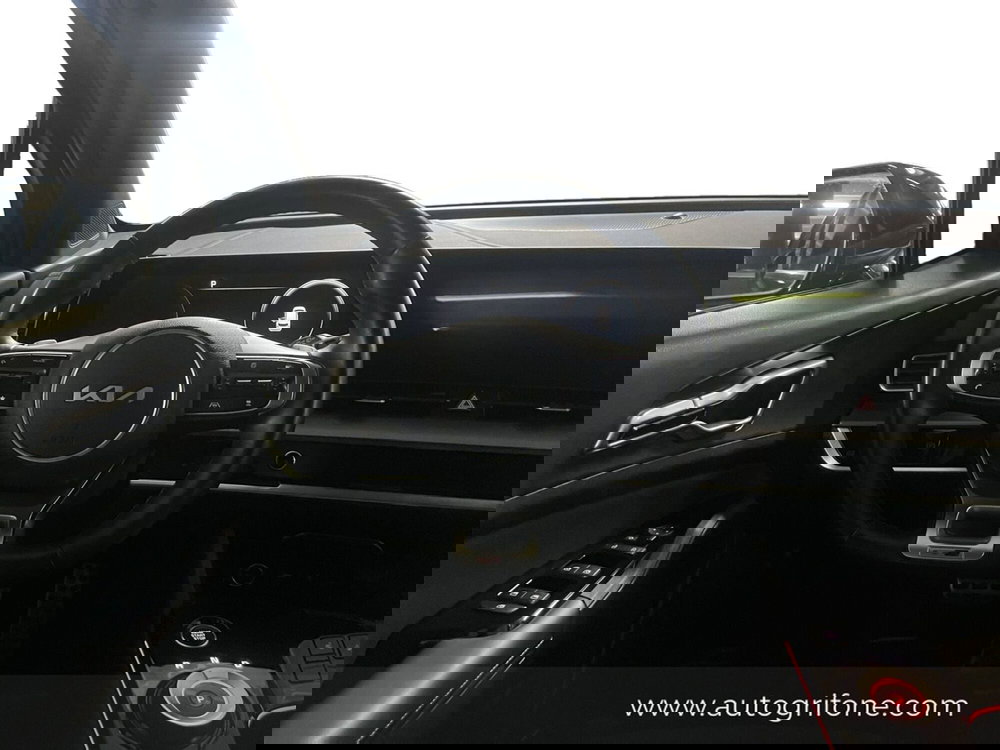 Kia Sportage usata a Modena (12)