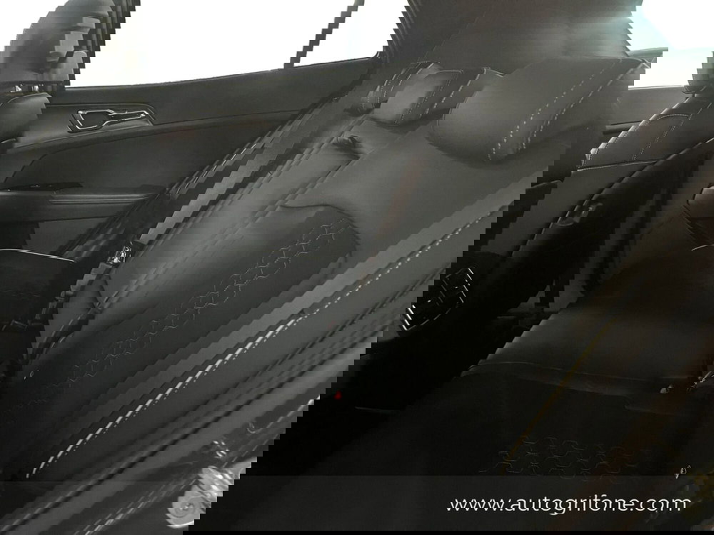 Kia Sportage usata a Modena (13)