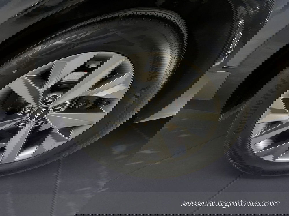 Kia Sportage usata a Modena (14)