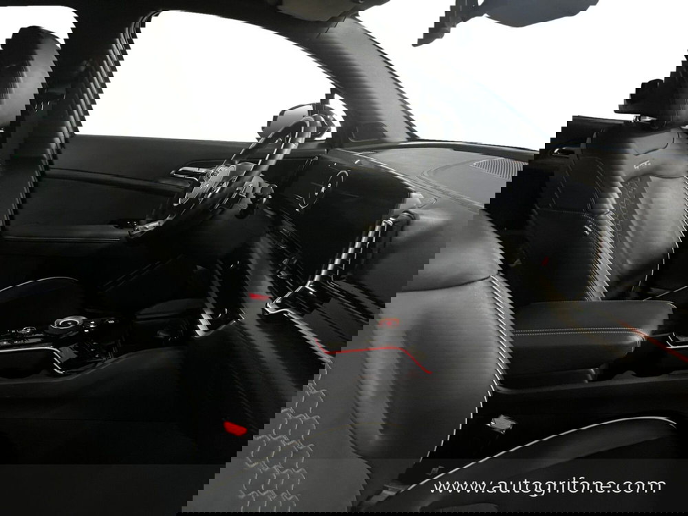 Kia Sportage usata a Modena (15)