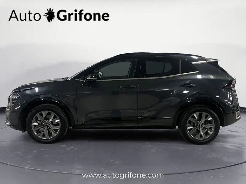 Kia Sportage usata a Modena (2)
