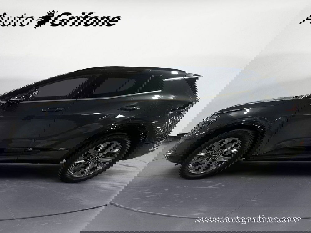 Kia Sportage usata a Modena (2)