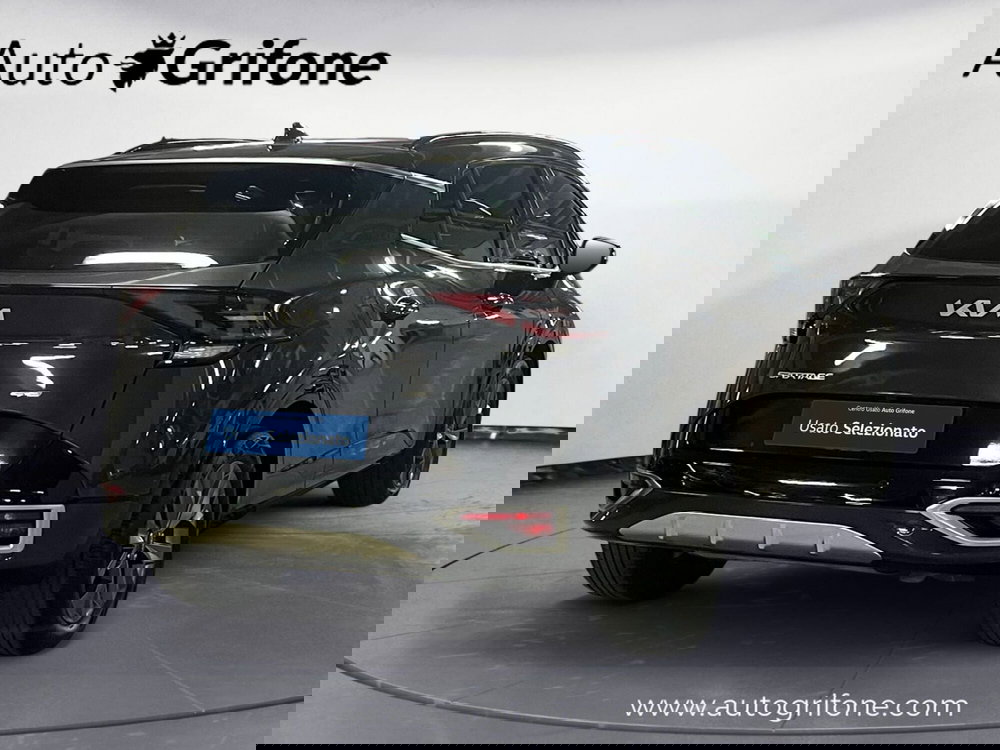 Kia Sportage usata a Modena (5)