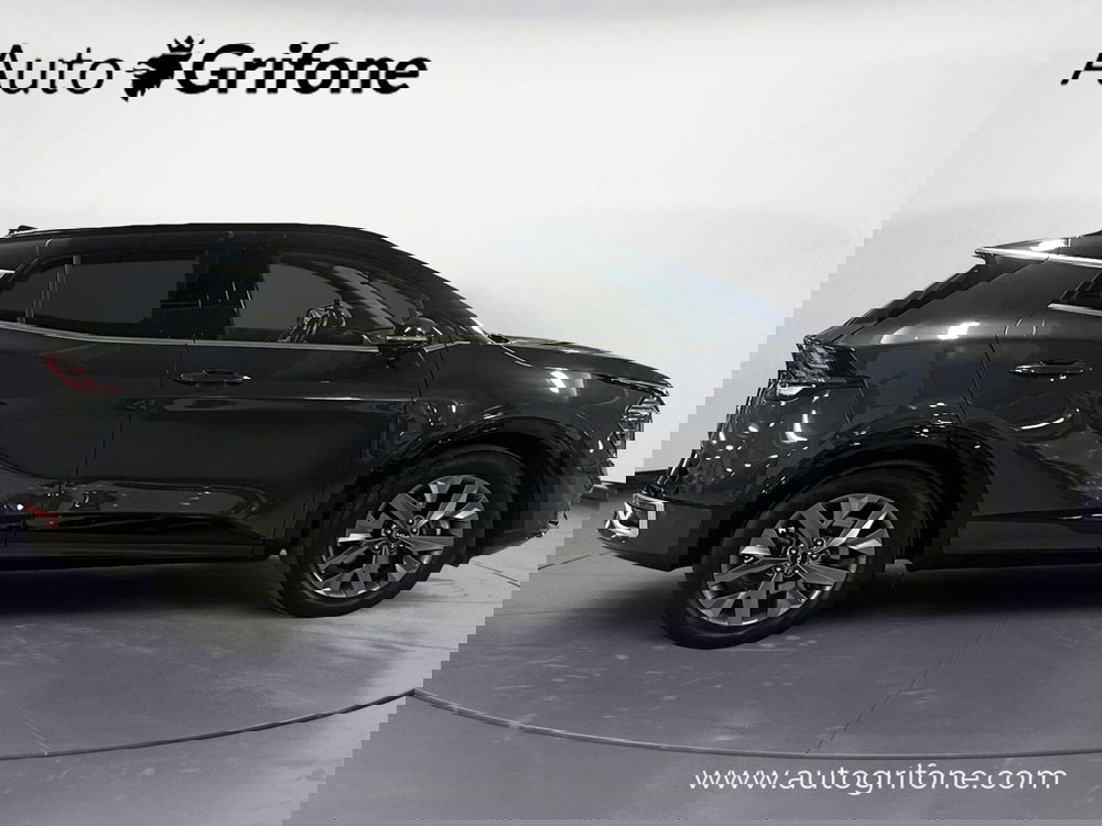 Kia Sportage usata a Modena (6)