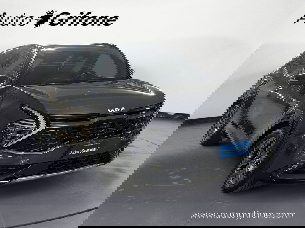 Kia Sportage usata a Modena (7)