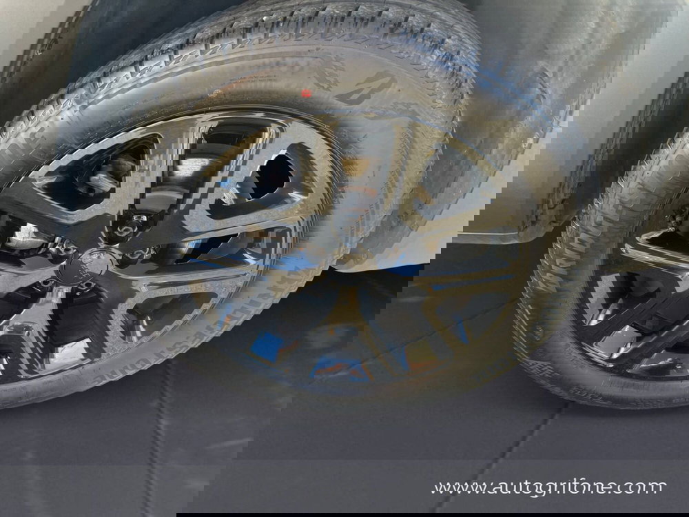 Jeep Renegade usata a Modena (14)