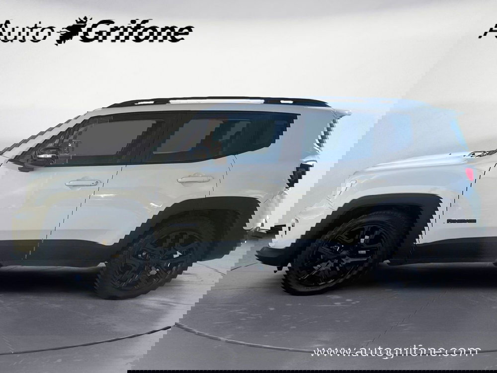 Jeep Renegade usata a Modena (2)