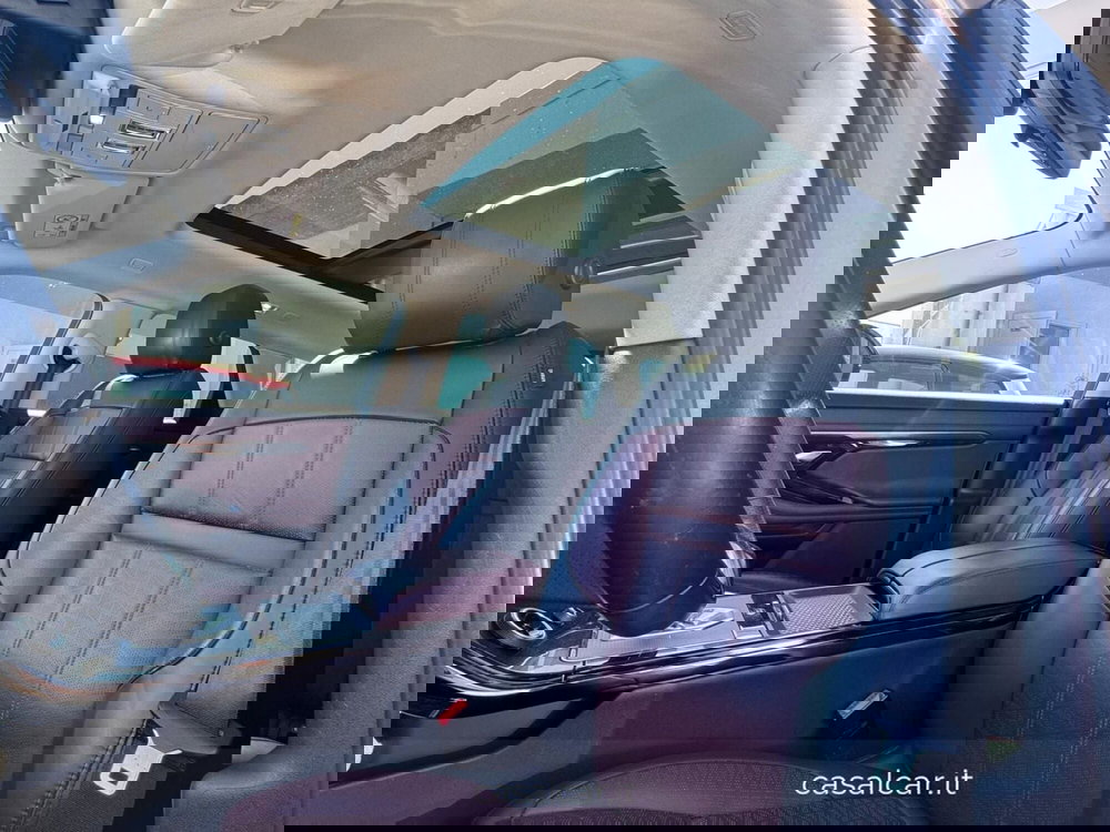 Land Rover Range Rover Evoque usata a Salerno (10)