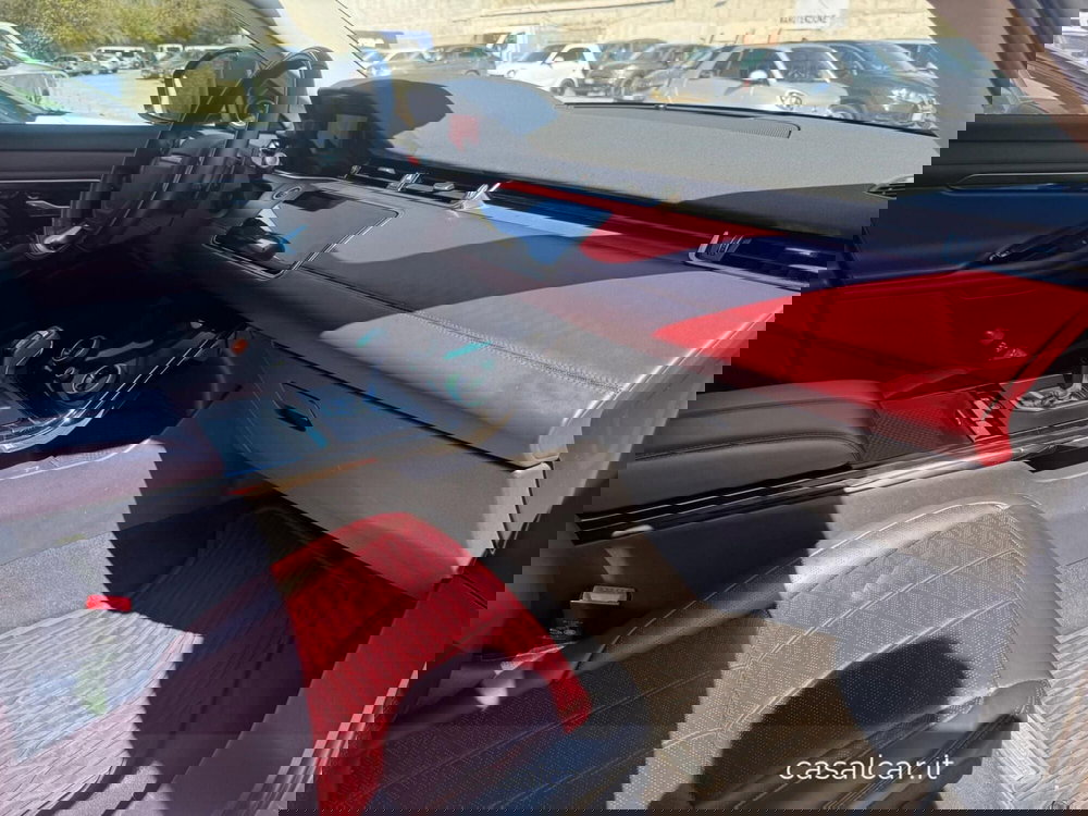 Land Rover Range Rover Evoque usata a Salerno (17)