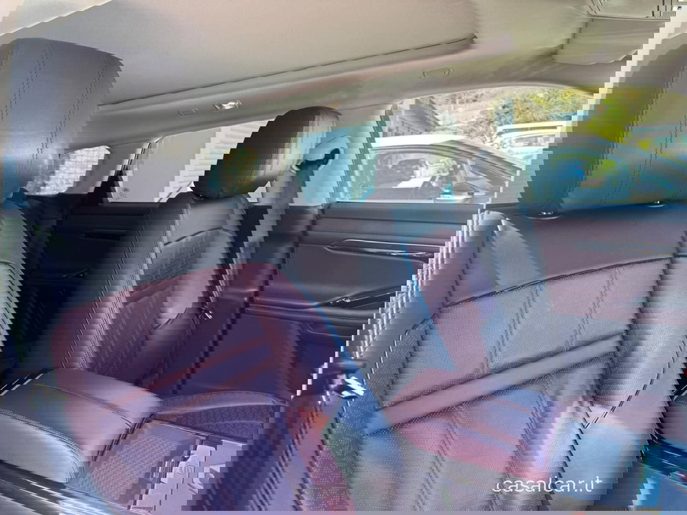 Land Rover Range Rover Evoque usata a Salerno (18)