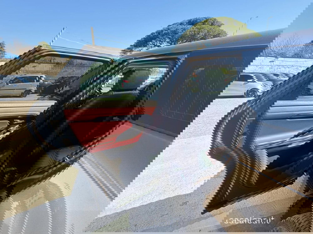 Land Rover Range Rover Evoque usata a Salerno (20)