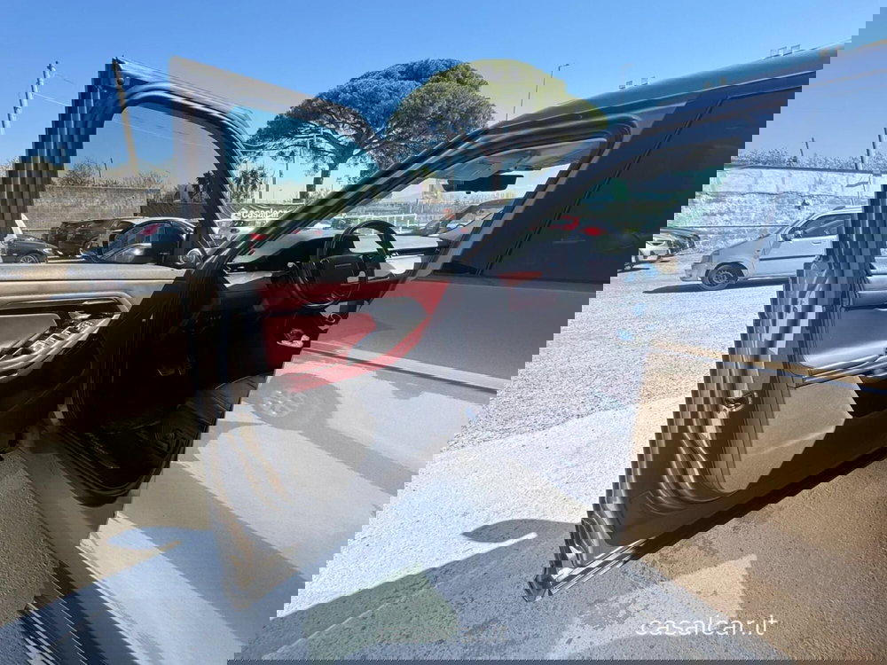 Land Rover Range Rover Evoque usata a Salerno (8)