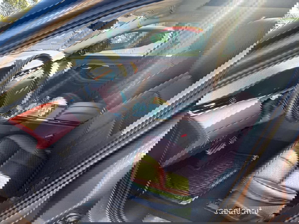 Land Rover Range Rover Evoque usata a Salerno (9)