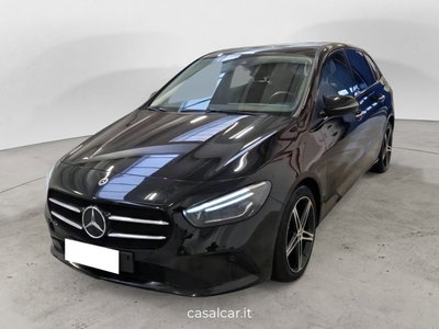 Mercedes-Benz Classe B 200 d Automatic Sport Plus del 2022 usata a Potenza
