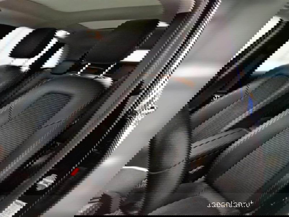 Mercedes-Benz Classe B usata a Potenza (11)