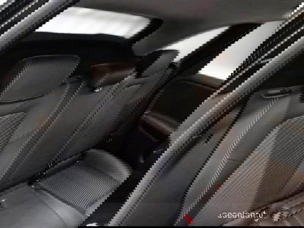 Mercedes-Benz Classe B usata a Potenza (15)