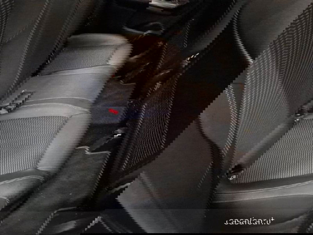 Mercedes-Benz Classe B usata a Potenza (16)