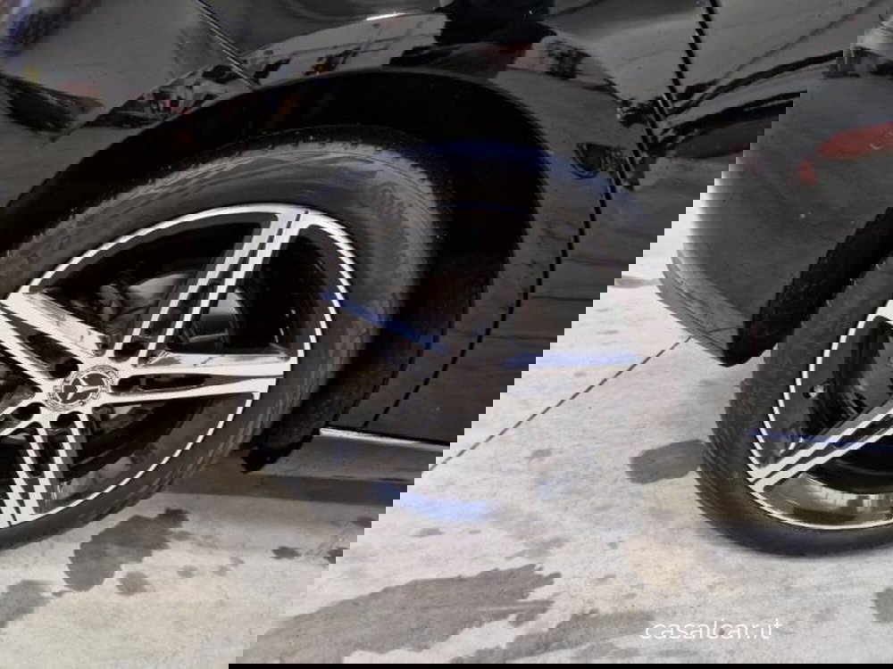 Mercedes-Benz Classe B usata a Potenza (18)