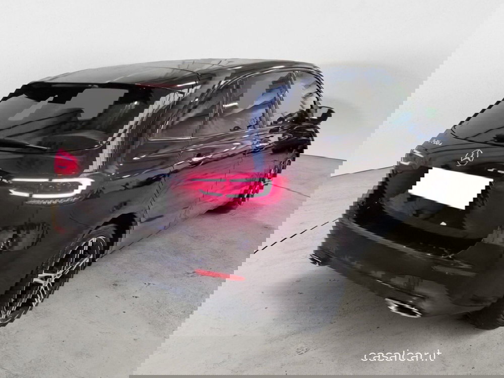 Mercedes-Benz Classe B usata a Potenza (3)