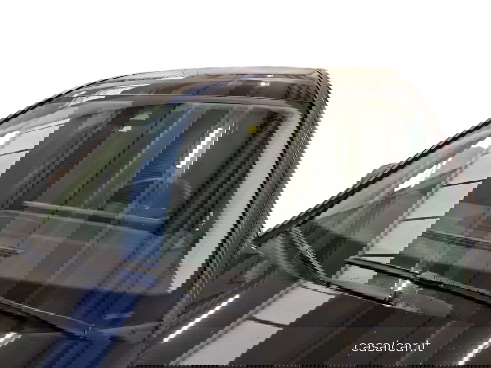 Mercedes-Benz Classe B usata a Potenza (6)