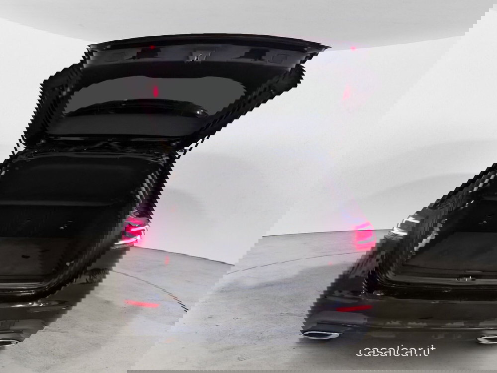 Mercedes-Benz Classe B usata a Potenza (8)