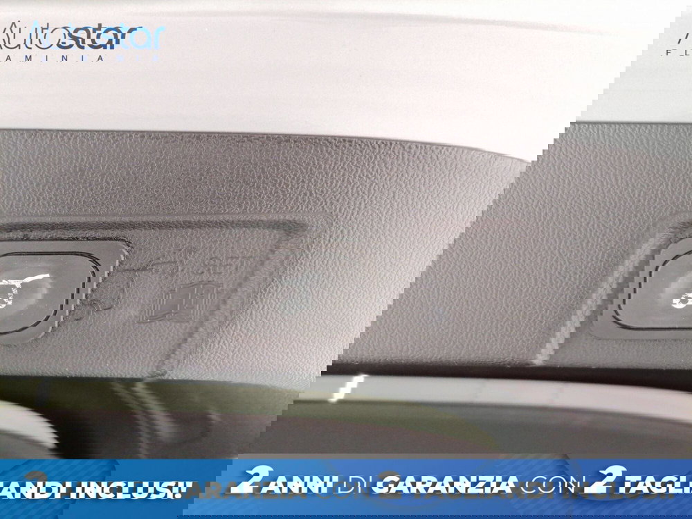 Ford Puma usata a Roma (11)