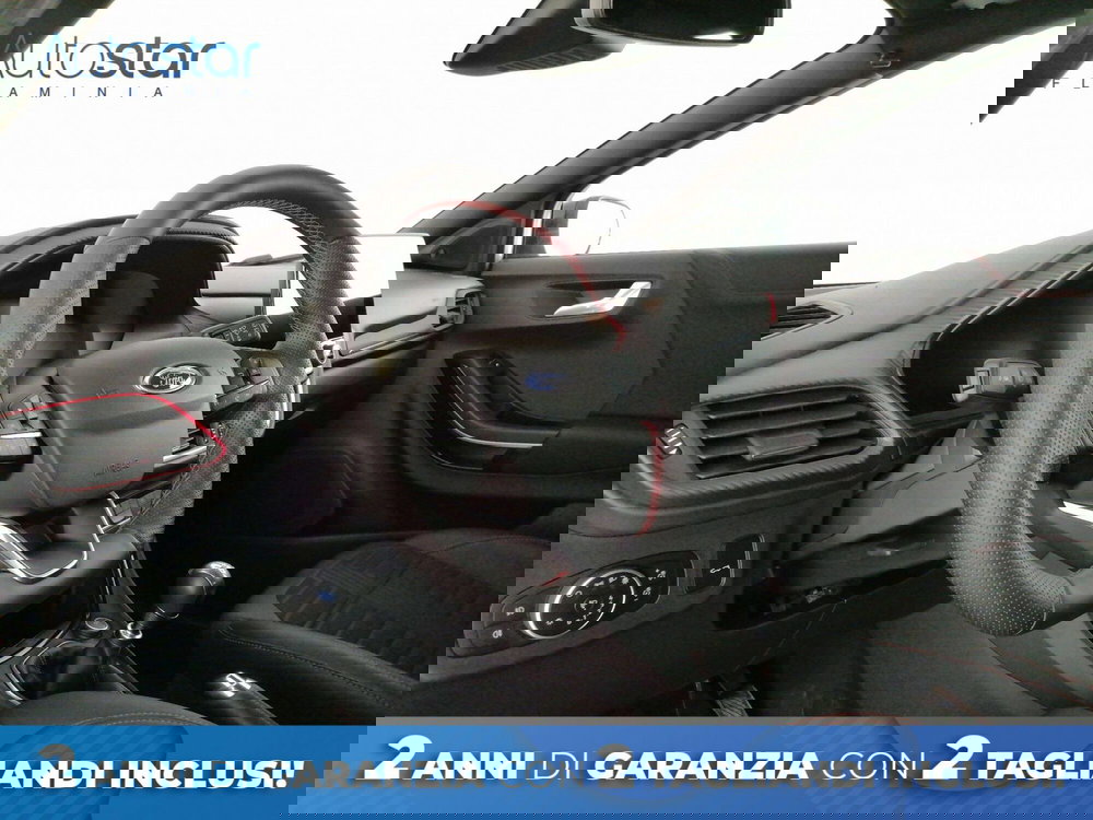 Ford Puma usata a Roma (12)