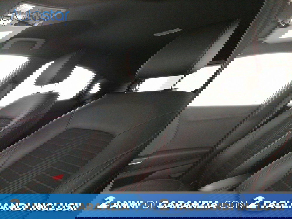 Ford Puma usata a Roma (13)