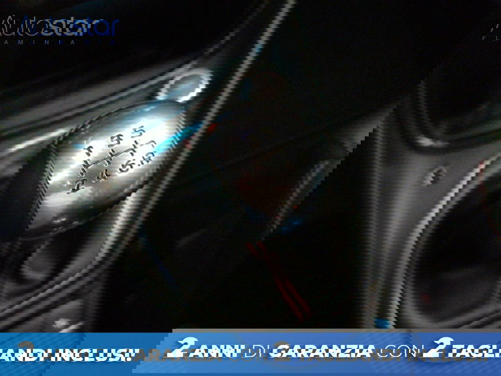 Ford Puma usata a Roma (14)