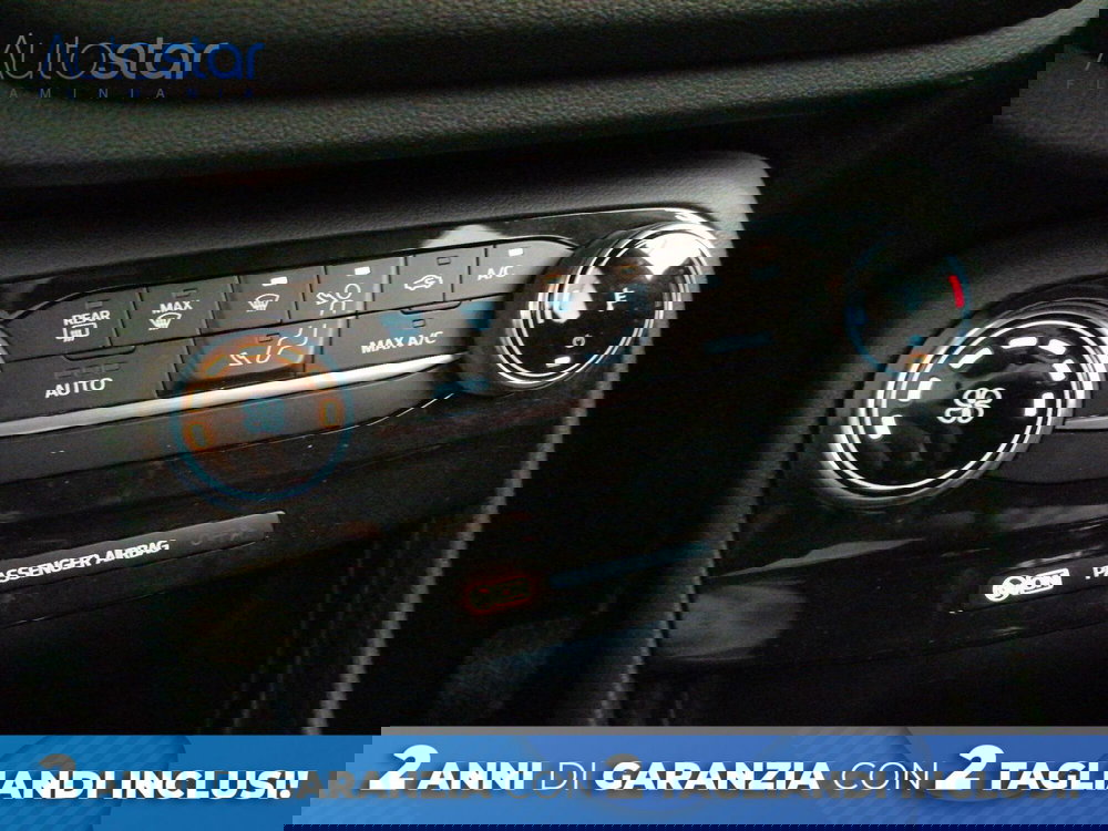 Ford Puma usata a Roma (15)