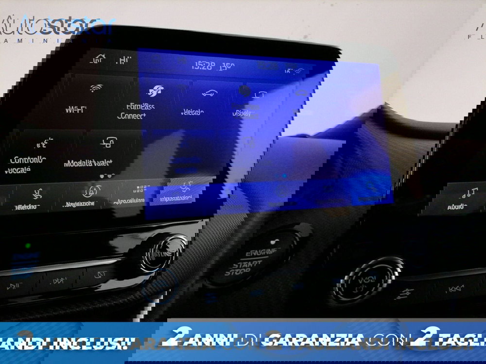 Ford Puma usata a Roma (20)