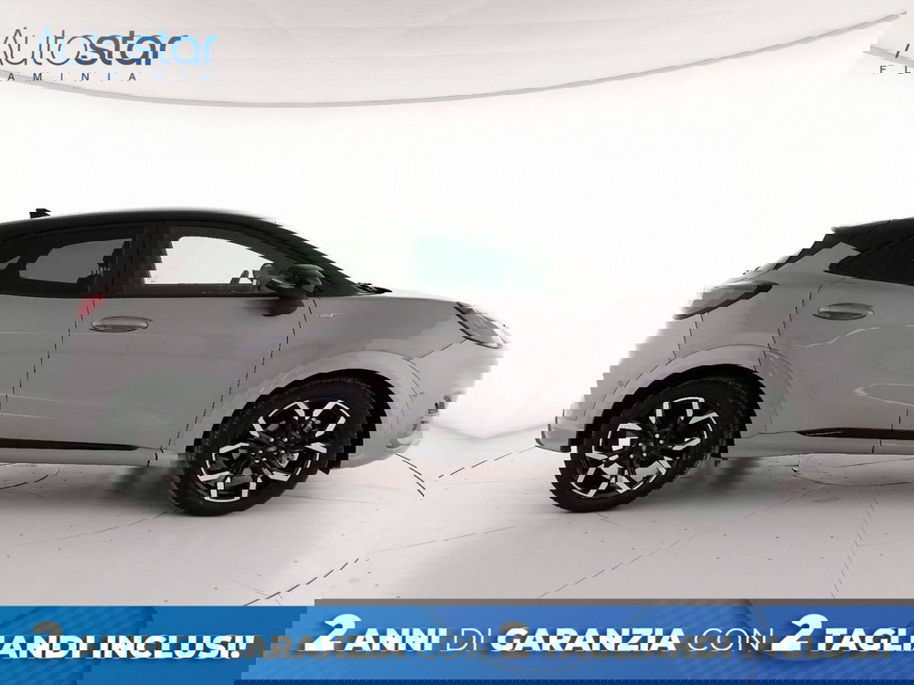 Ford Puma usata a Roma (3)