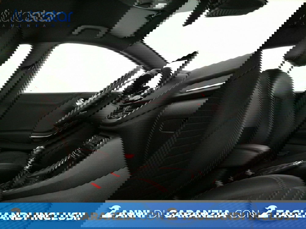 Ford Puma usata a Roma (6)