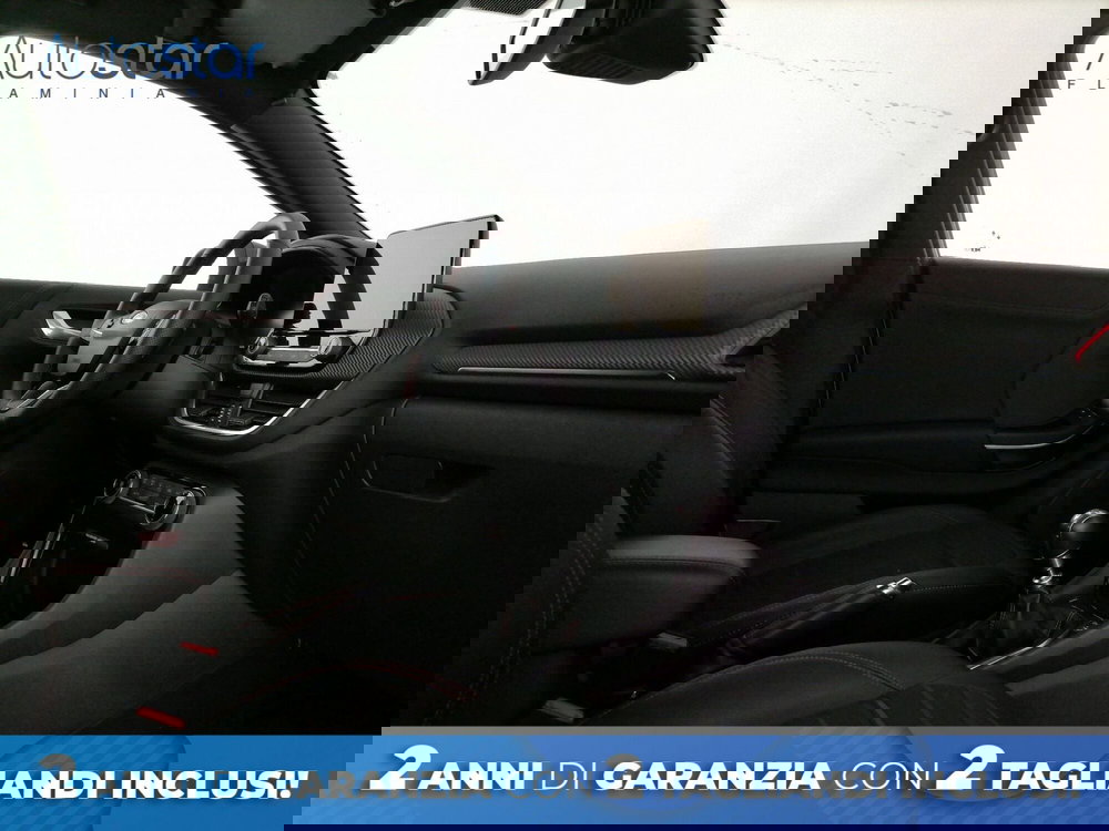 Ford Puma usata a Roma (7)