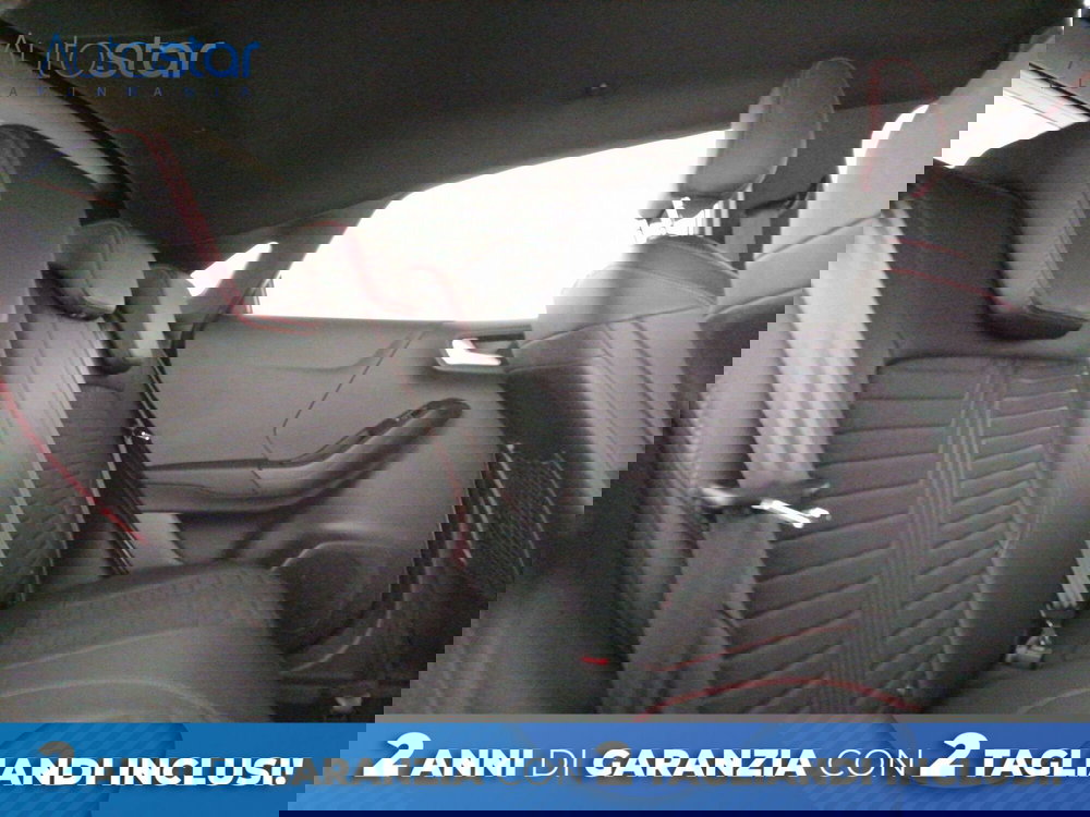 Ford Puma usata a Roma (8)