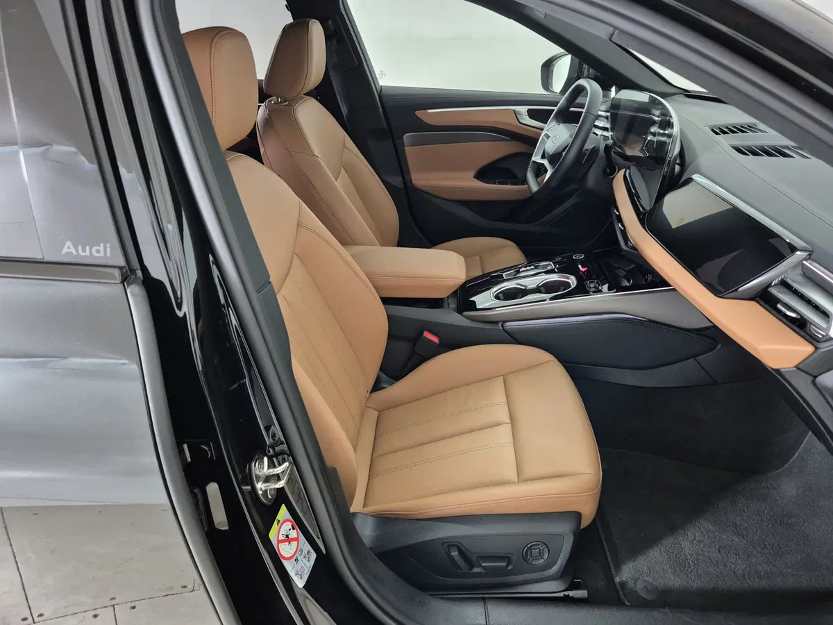 Audi A6 Avant usata a Alessandria (10)