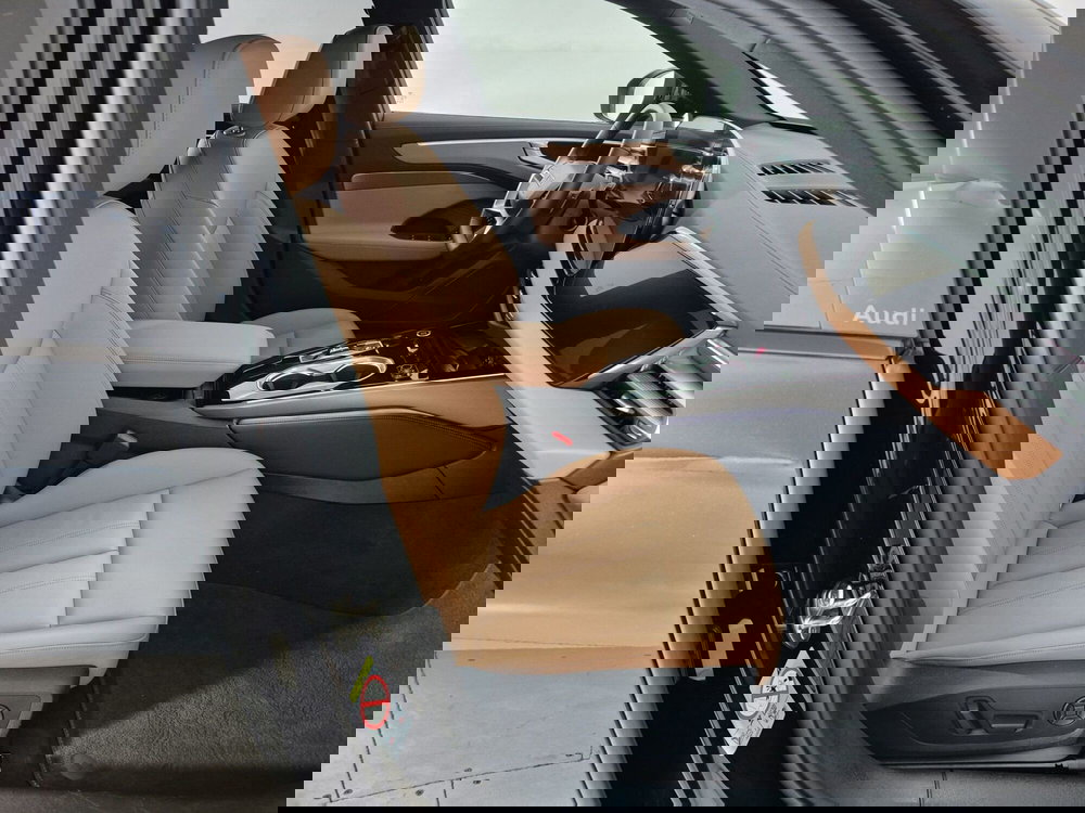 Audi A6 Avant usata a Alessandria (10)