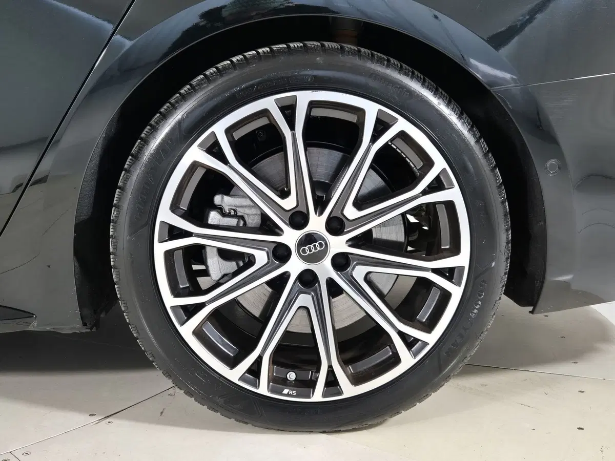Audi A6 Avant usata a Alessandria (14)