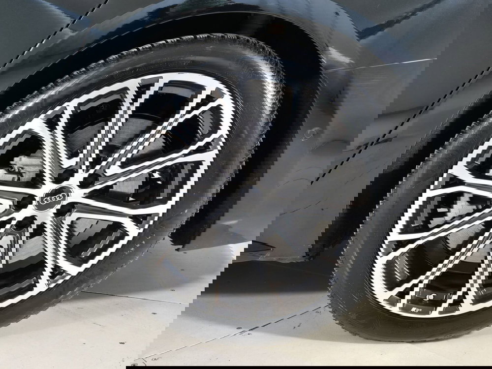 Audi A6 Avant usata a Alessandria (14)