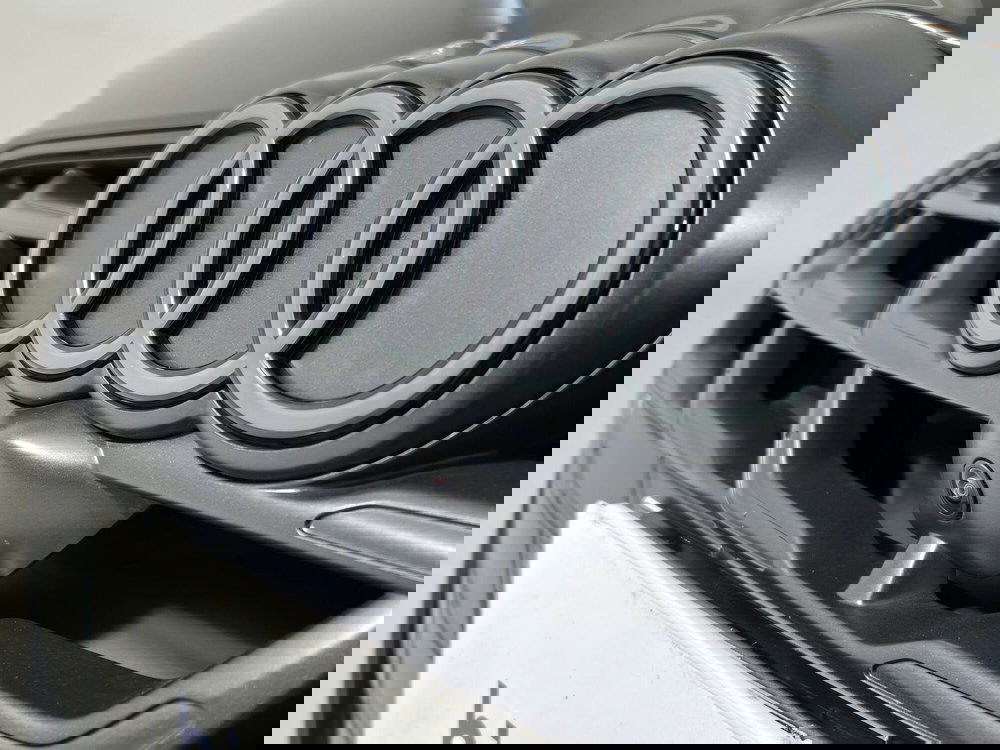 Audi A6 Avant usata a Alessandria (17)