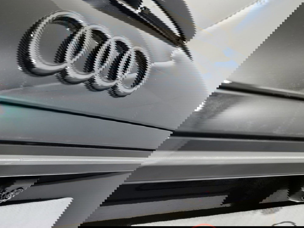 Audi A6 Avant usata a Alessandria (18)