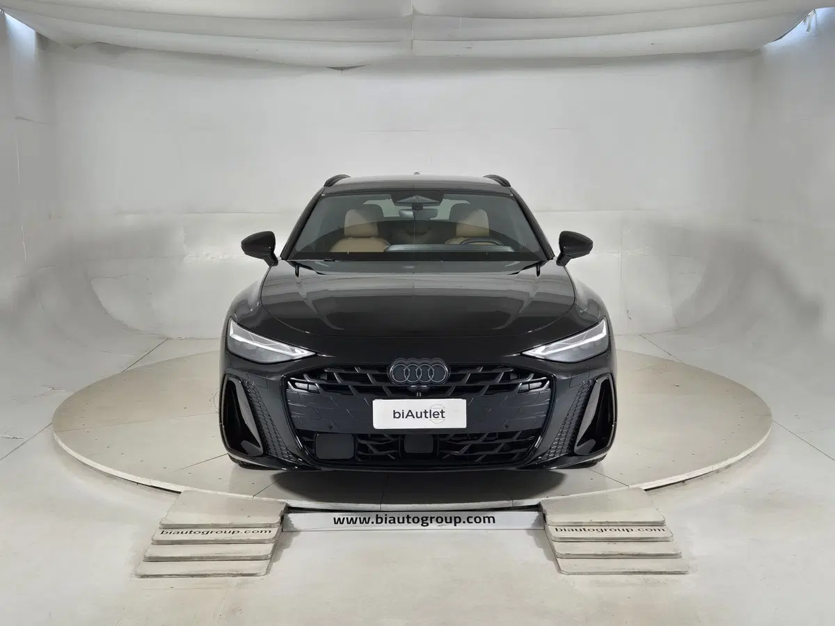 Audi A6 Avant usata a Alessandria (2)