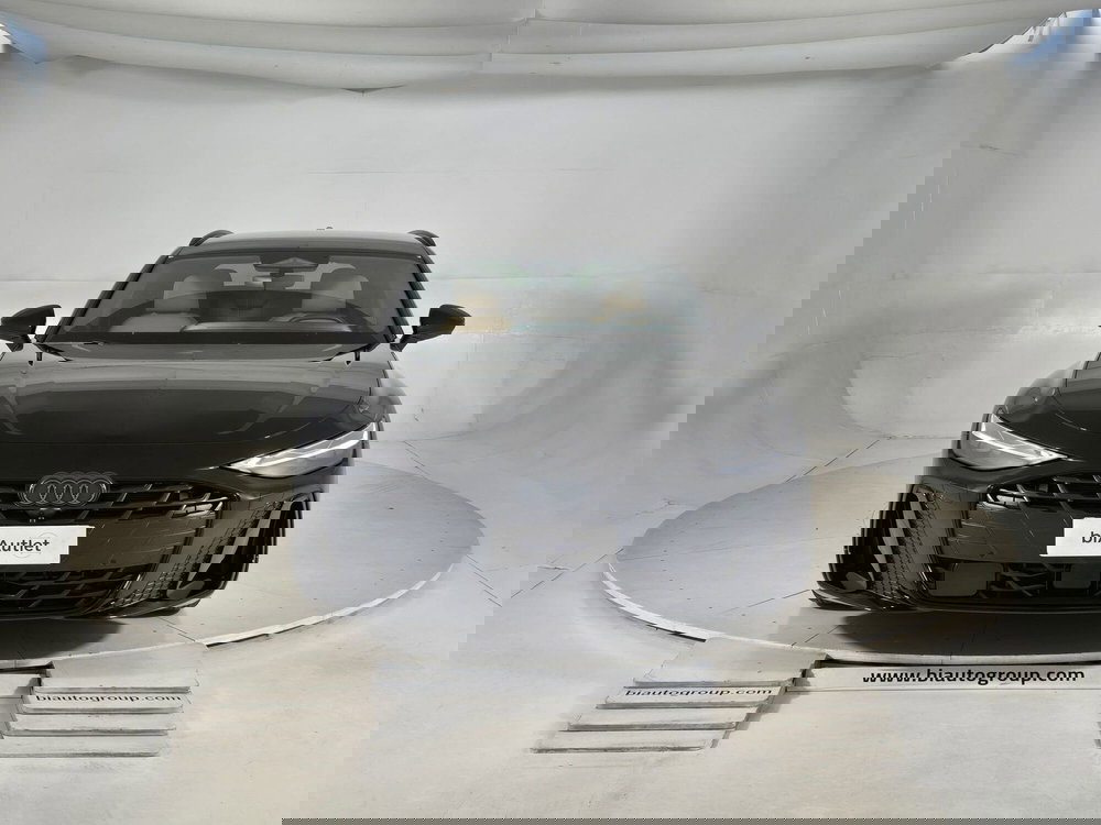 Audi A6 Avant usata a Alessandria (2)