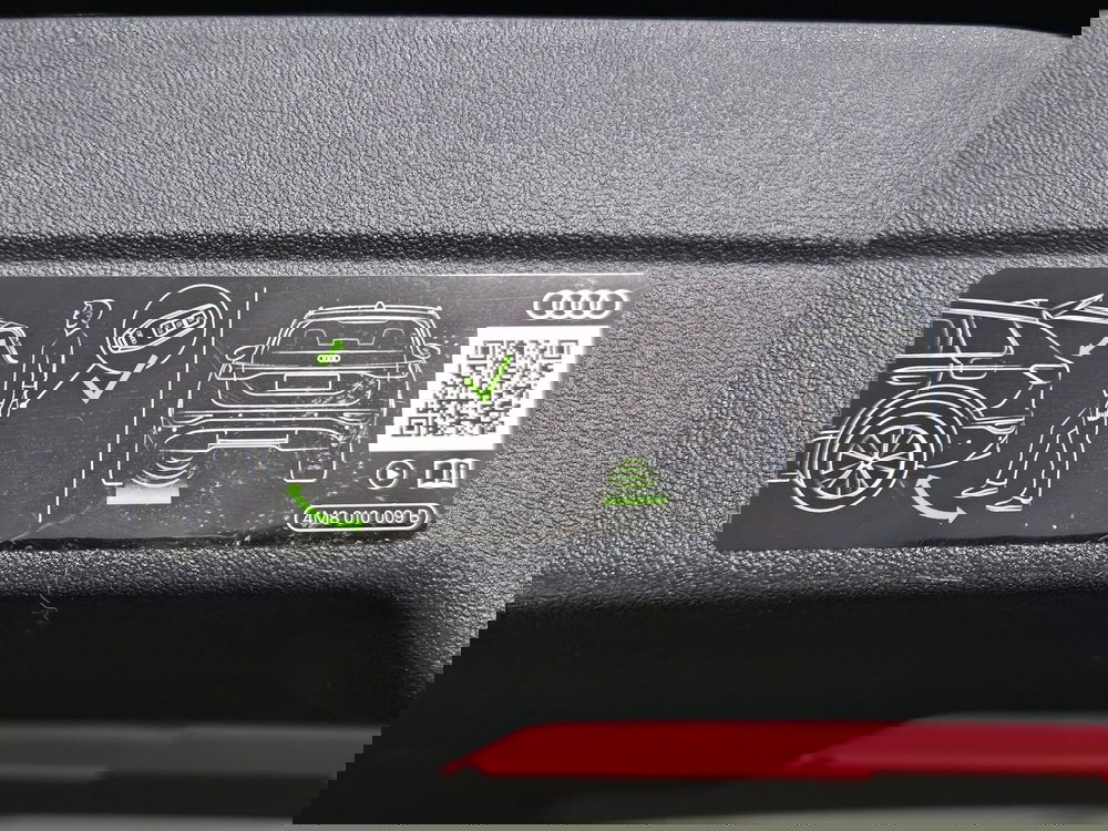 Audi A6 Avant usata a Alessandria (20)