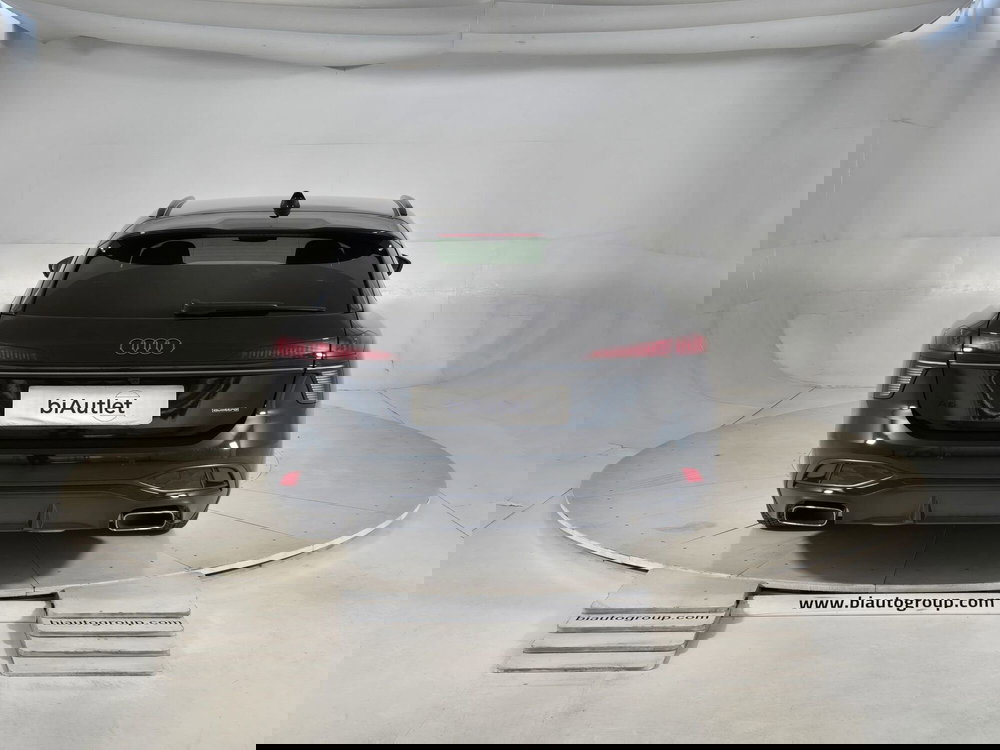 Audi A6 Avant usata a Alessandria (3)